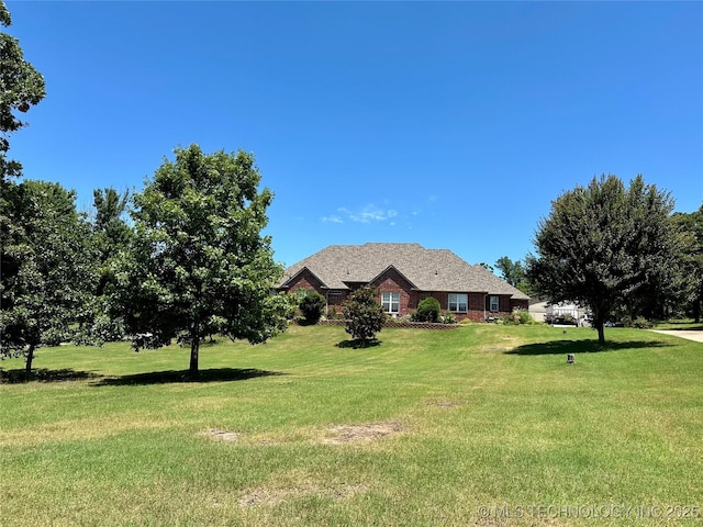 5029 Woodland Dr, Skiatook, OK 74070 - photo 2