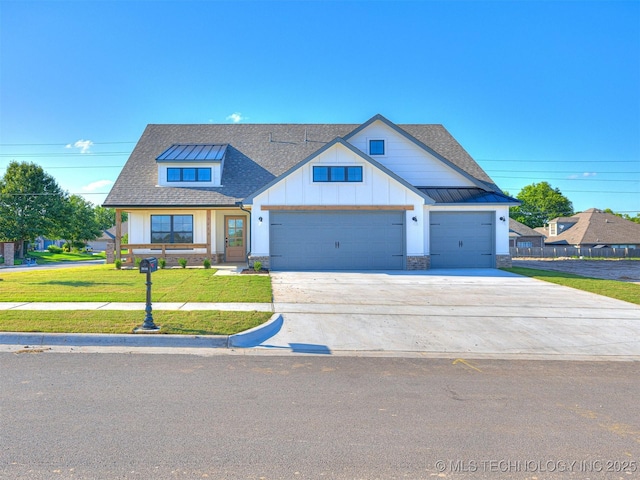 3608 W Delmar St, Broken Arrow, OK 74012 - photo 1