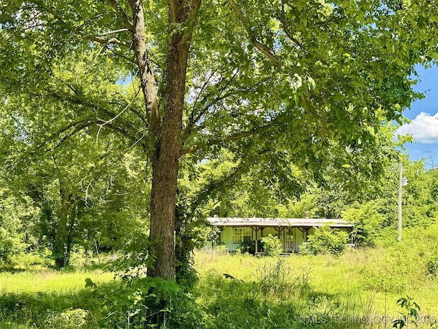 15606 N Lost City Rd, Hulbert, OK 74441 - photo 4