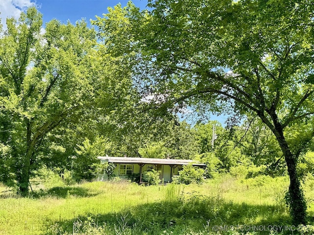 15606 N Lost City Rd, Hulbert, OK 74441 - photo 5