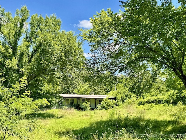 15606 N Lost City Rd, Hulbert, OK 74441 - photo 10