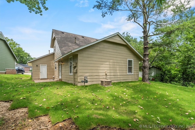 2003 Charlestown Cir, Claremore, OK 74017