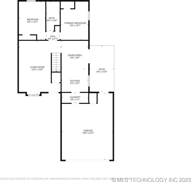 2003 Charlestown Cir, Claremore, OK 74017