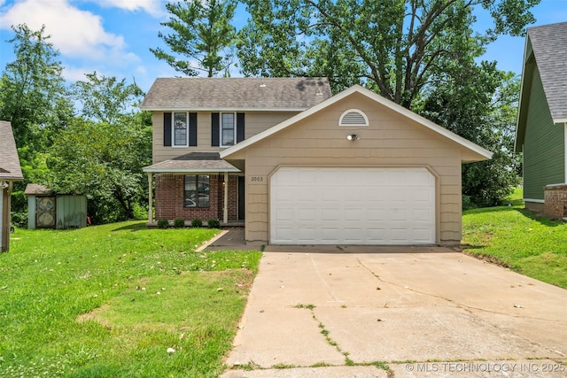2003 Charlestown Cir, Claremore, OK 74017