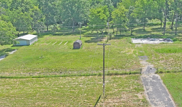 7586 US Highway 69, Porter, OK 74454