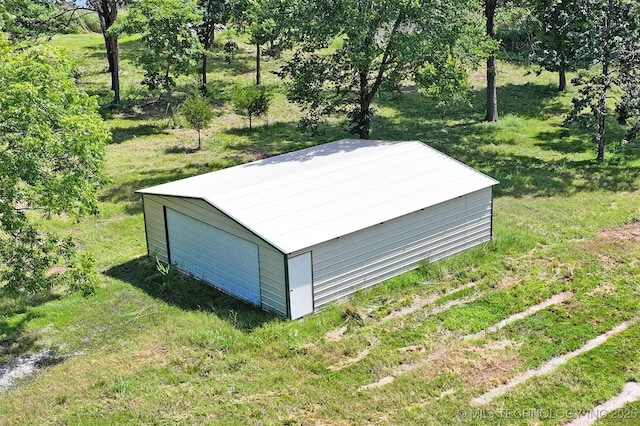 7586 US Highway 69, Porter, OK 74454
