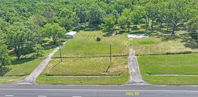 7586 US Highway 69, Porter, OK 74454