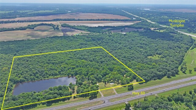 7586 US Highway 69, Porter, OK 74454