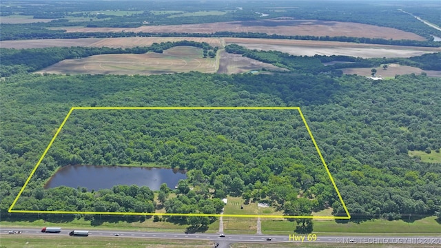 7586 US Highway 69, Porter, OK 74454