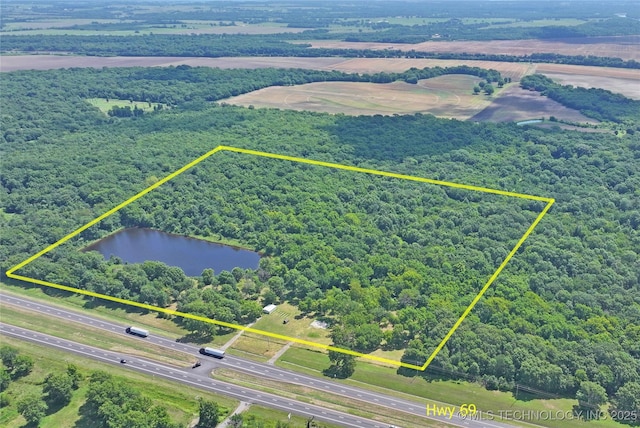 7586 US Highway 69, Porter, OK 74454
