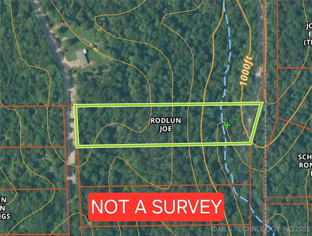 6350 Big Feather Ridge Rd, Proctor, OK 74457 - photo 1