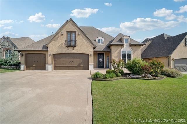 16311 E 48th St, Tulsa, OK 74134 - photo 1
