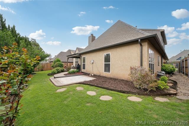 16311 E 48th St, Tulsa, OK 74134 - photo 2