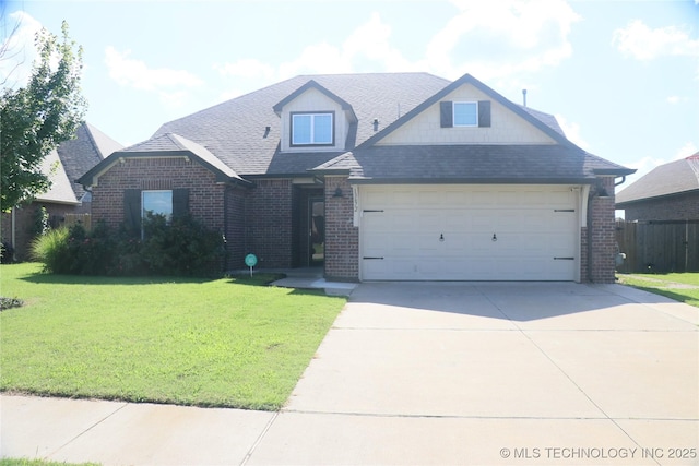 13672 S Kenosha Ave, Glenpool, OK 74033 - photo 1