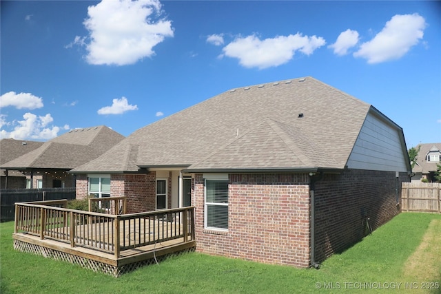 13672 S Kenosha Ave, Glenpool, OK 74033 - photo 27