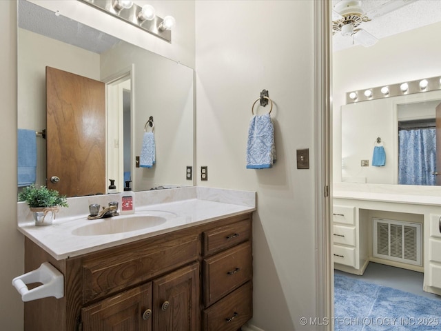 1267 Guinn Ln, Bartlesville, OK 74006 - bathroom with vanity
