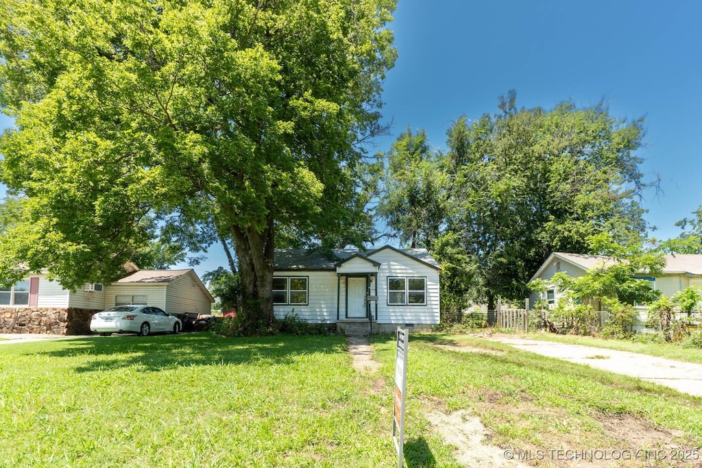714 S Norwood Ave, Tulsa, OK 74112 - photo 1