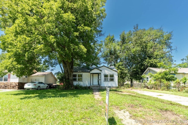 714 S Norwood Ave, Tulsa, OK 74112 - photo 1