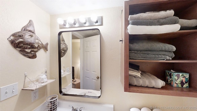 6663 S Victor Ave Unit Hj303, Tulsa, OK 74136 - view of bathroom