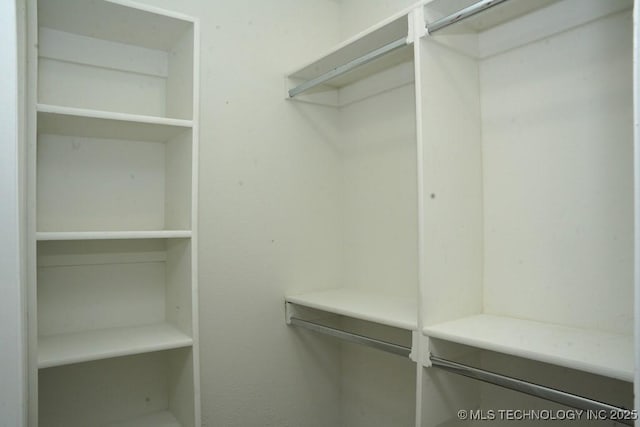 11906 S Nandina St, Jenks, OK 74037 - view of spacious closet