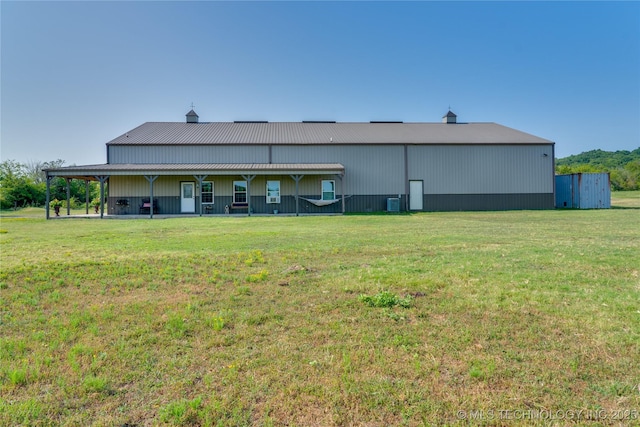 30180 E 91st St, Coweta, OK 74429 - photo 1