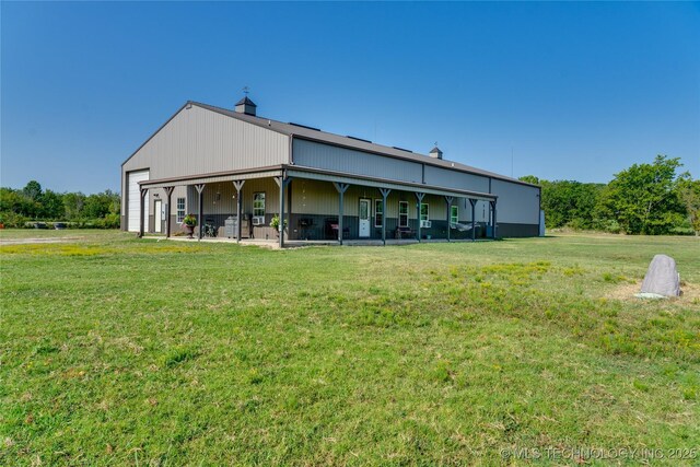 30180 E 91st St, Coweta, OK 74429 - photo 2