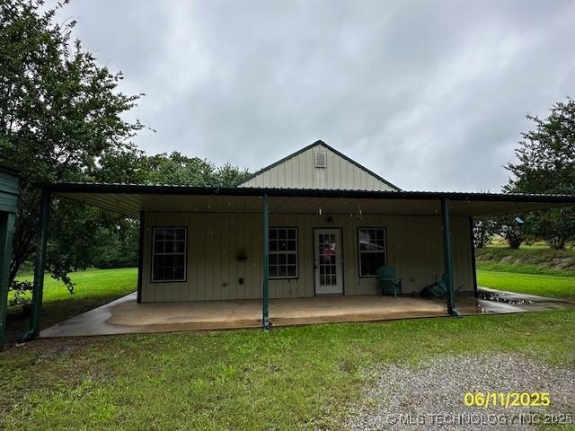 78 Van Zandt Ln, Mead, OK 73449 - photo 1