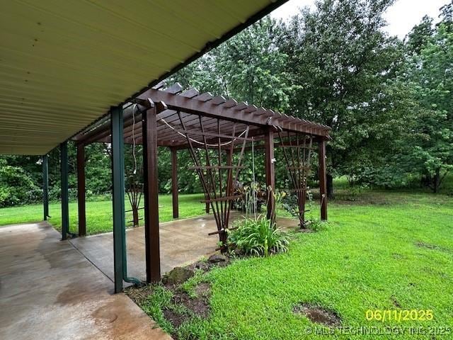 78 Van Zandt Ln, Mead, OK 73449 - photo 3