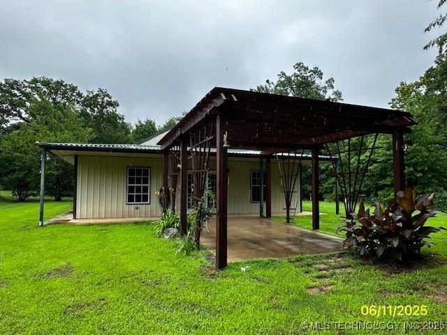 78 Van Zandt Ln, Mead, OK 73449 - photo 2