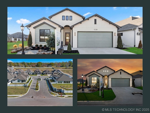 1228 N 72nd St, Broken Arrow, OK 74014 - photo 1