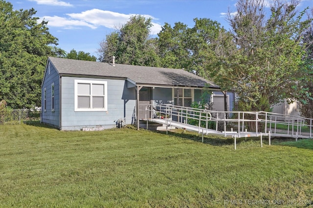 1022 Wesley Dr, Broken Arrow, OK 74012 - photo 1