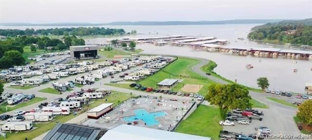 0000 Choctaw Dr, Eufaula, OK 74432