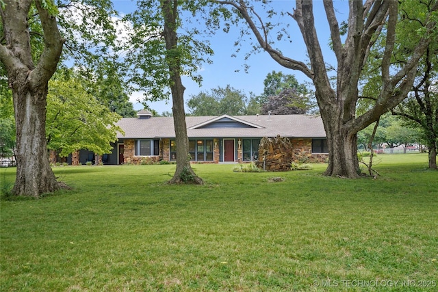 441 Timbercrest Rd, Catoosa, OK 74015 - photo 1