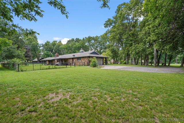441 Timbercrest Rd, Catoosa, OK 74015 - photo 39
