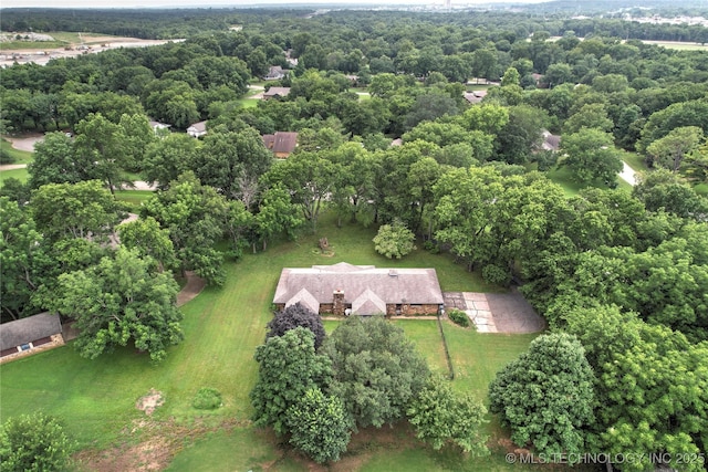 441 Timbercrest Rd, Catoosa, OK 74015 - photo 48