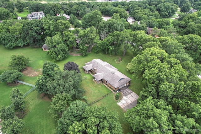 441 Timbercrest Rd, Catoosa, OK 74015 - photo 49