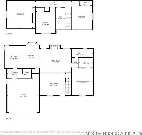 14744 E 74th St, Owasso, OK 74055 - photo 45