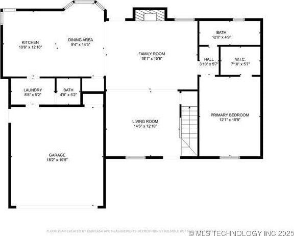 14744 E 74th St, Owasso, OK 74055 - photo 47