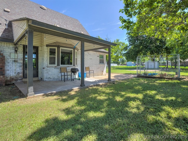 14744 E 74th St, Owasso, OK 74055 - photo 37