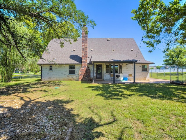 14744 E 74th St, Owasso, OK 74055 - photo 39