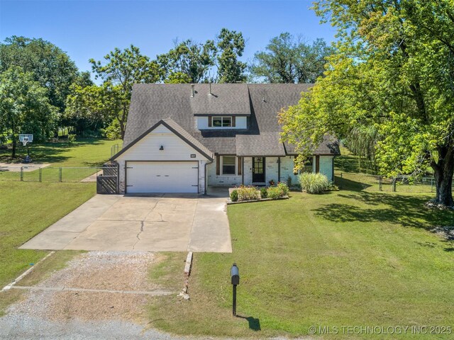 14744 E 74th St, Owasso, OK 74055 - photo 1