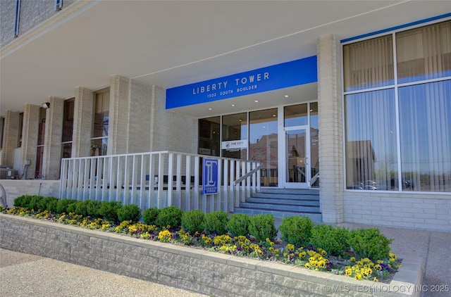 1502 S Boulder Ave Unit 11M, Tulsa, OK 74119 - photo 2