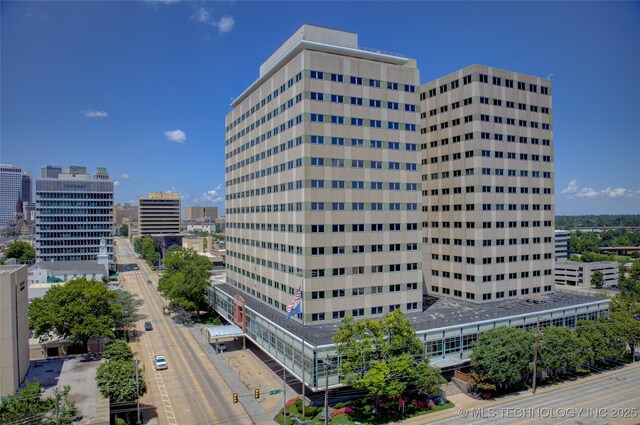 1502 S Boulder Ave Unit 11M, Tulsa, OK 74119 - photo 30