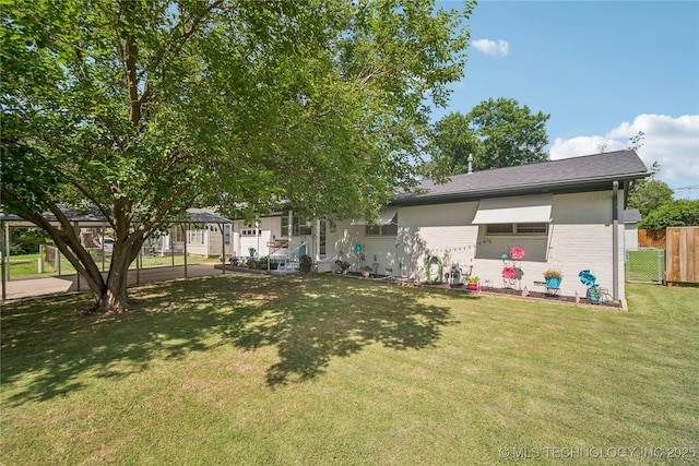 4647 S 30th W Ave, Tulsa, OK 74107 - view of front of property featuring brick siding and a shingled roof