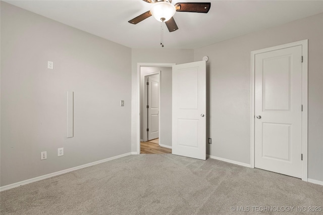 9005 N 154th E Ct, Owasso, OK 74055 - unfurnished bedroom with carpet and ceiling fan