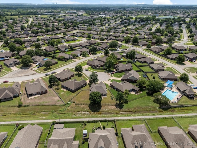 9005 N 154th E Ct, Owasso, OK 74055 - view of property location featuring nearby suburban area