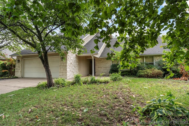 7433 S Oxford Ave, Tulsa, OK 74136 - photo 1