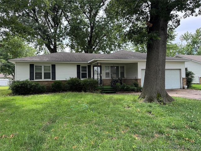 310 S 6th St, Broken Arrow, OK 74012 - photo 2