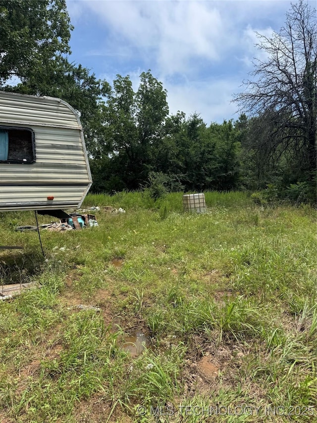 11017 E 233rd St S, Porum, OK 74455 - photo 5