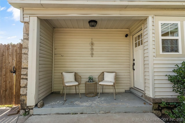 1640 E 41st St, Tulsa, OK 74105 - property entrance